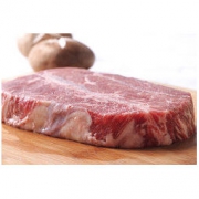 21日8点：春禾秋牧 嫩肩原切牛排 180g *5件