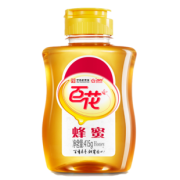 买一发二 买1发2 百花纯天然蜂蜜250g*2瓶 券后￥16.9