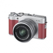 FUJIFILM 富士 X-A5 无反相机（15-45mm）