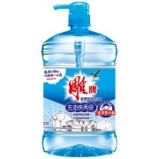 雕牌 全效加浓洗洁精 1.02kg