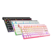 CHERRY 樱桃 MX BOARD 8.0 机械键盘 Cherry轴 1579元起包邮