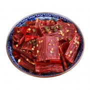 ￥59.9 四川九寨沟风干牦牛肉干400g
