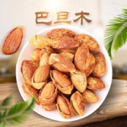 京东PLUS会员：喔迈手剥巴旦木190g/罐*3件