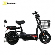 18日0点： XDAO 小刀 TDT1830Z 电动车 48V