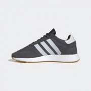 5日0点：adidas 三叶草 I-5923 男女鞋经典运动鞋