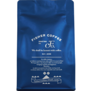 FISHER COFFEE 蓝山一号咖啡豆 到手价83.2元