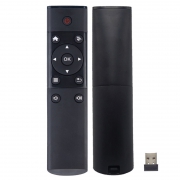 HUILI 慧丽 斐讯N1/T1盒子 2.4G无线飞鼠遥控器 19.9元包邮（需用券）