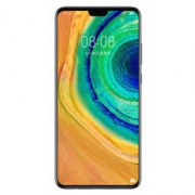 华为 Mate30 手机 亮黑色 4G全网通版(8G 128G)