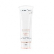 17日10点、硬核补贴： LANCOME 兰蔻 Aqua Gel 轻透水漾防晒乳 50ml