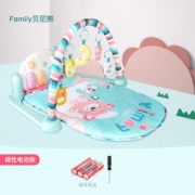 贝恩施 婴儿玩具 儿童健身架