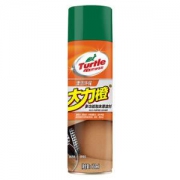 TurtleWAX龟牌G-4436R大力橙泡沫清洁剂650ml*2瓶