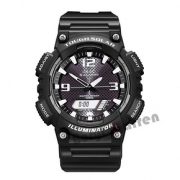 CASIO 卡西欧 AQ-S810WC-4A 太阳能运动手表