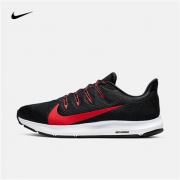 NIKE 耐克 QUEST 2 男子跑步鞋 CI3787