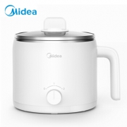 Midea 美的 MC-DY16Easy101 多功能煮锅 电火锅 1.2L 79元