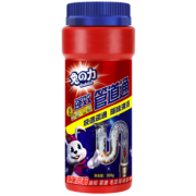 买二发4 买二发4 兔力兔力管道疏通剂300g 券后￥14.4