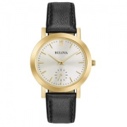 中亚Prime会员： Bulova 宝路华 Classic系列 97L159 女式石英手表
