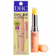 百亿补贴：DHC 蝶翠诗 橄榄护唇膏 1.5g 33元包邮包税