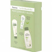 Aveeno 艾维诺 正装护肤套装