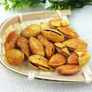 以稀 奶油味 新疆薄壳巴旦木 500g