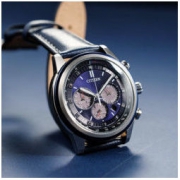 CITIZEN 西铁城 CA4031-07L 男士光动能手表
