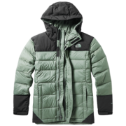 TheNorthFace 北面 3RKB-FW19-1 男士羽绒服 688元包邮（双重优惠）