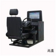 LISM Z30 模拟驾驶器 练车神器 驾校专用机