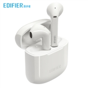 12日0点：EDIFIER 漫步者 Lolli Pods 半入耳式 真无线蓝牙耳机