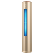 Hisense 海信 KFR-72LW/A8X720Z-A1(2N33) 大3匹 立式空调 5599元包邮（需用券）