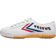 feiyue/飞跃 情侣款 帆布鞋 39元包邮