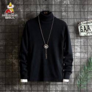 稻草人（MEXICAN）9F119190011 男士长袖针织衫*3件