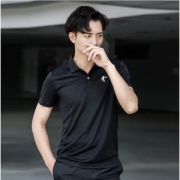 断码清仓价 乔丹 男款 运动速干POLO衫/短裤/T恤