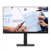 Lenovo 联想 T32h-20 31.5英寸 IPS显示器（2K、99%sRGB、Type-C） 3849元包邮（需预约，评论返50元E卡）