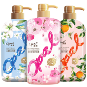 澳宝 3支装沐浴露樱花海洋紫醉沐浴组合 券后￥34.9