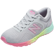 New Balance YAARIFL2 女童运动鞋 低至119元（双重折扣）