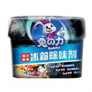 兔之力 冰箱 除味剂 150g