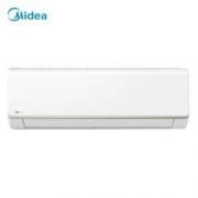 Midea 美的 小鲸鲨 KFR-35GW/JDN8B3E 1.5匹 变频冷暖 壁挂式空调
