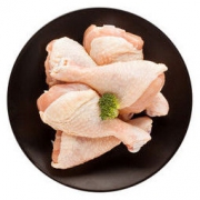 有券的 cP 正大食品 单冻琵琶腿 1kg *7件