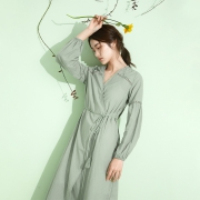DAPU 大朴 春夏纯棉仙女裙 154.08元（双重优惠）