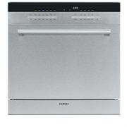 SIEMENS 西门子 嵌入式洗碗机 SC76M540TI 8套