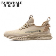 13日0点： MARK FAIRWHALE 马克华菲 运动休闲鞋