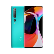 MI 小米 10 智能手机 8GB+128GB 蜜桃金 3969元包邮