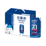伊利 安慕希酸奶 205g*16盒 12月产