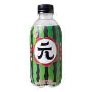百亿补贴：亲亲元气 苏打气泡水  300ml*12瓶 15.9元包邮