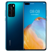 华为 HUAWEI P40 5G  8GB 256GB深海蓝全网通5G手机
