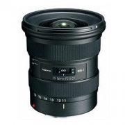 Tokina 图丽 atx-i 11-16mm F2.8 CF 超广角变焦镜头 佳能口