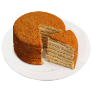 ￥13.95 俄罗斯 双山提拉米苏千层蛋糕500g