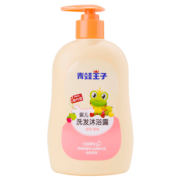 FROGPRINCE 青蛙王子 婴儿洗发水沐浴露二合一 310ml 13.9元包邮（需用券）
