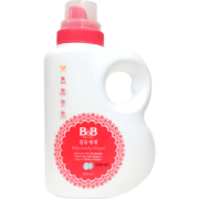 B&B 保宁 婴儿洗衣液  1500ml  *2件 76元包邮