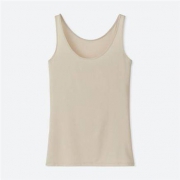 UNIQLO 优衣库 AIRism 404434 内搭背心