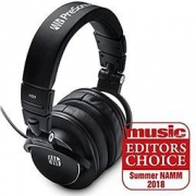 Presonus 普瑞声纳 HD9 头戴式监听耳机
